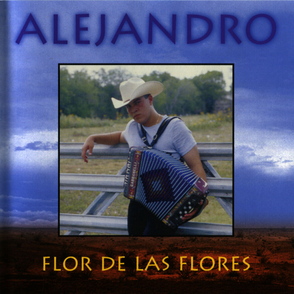 Picture of Flor de las Flores