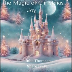 Cover of The Magic of Christmas Joy