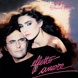 Cover of Effetto Amore