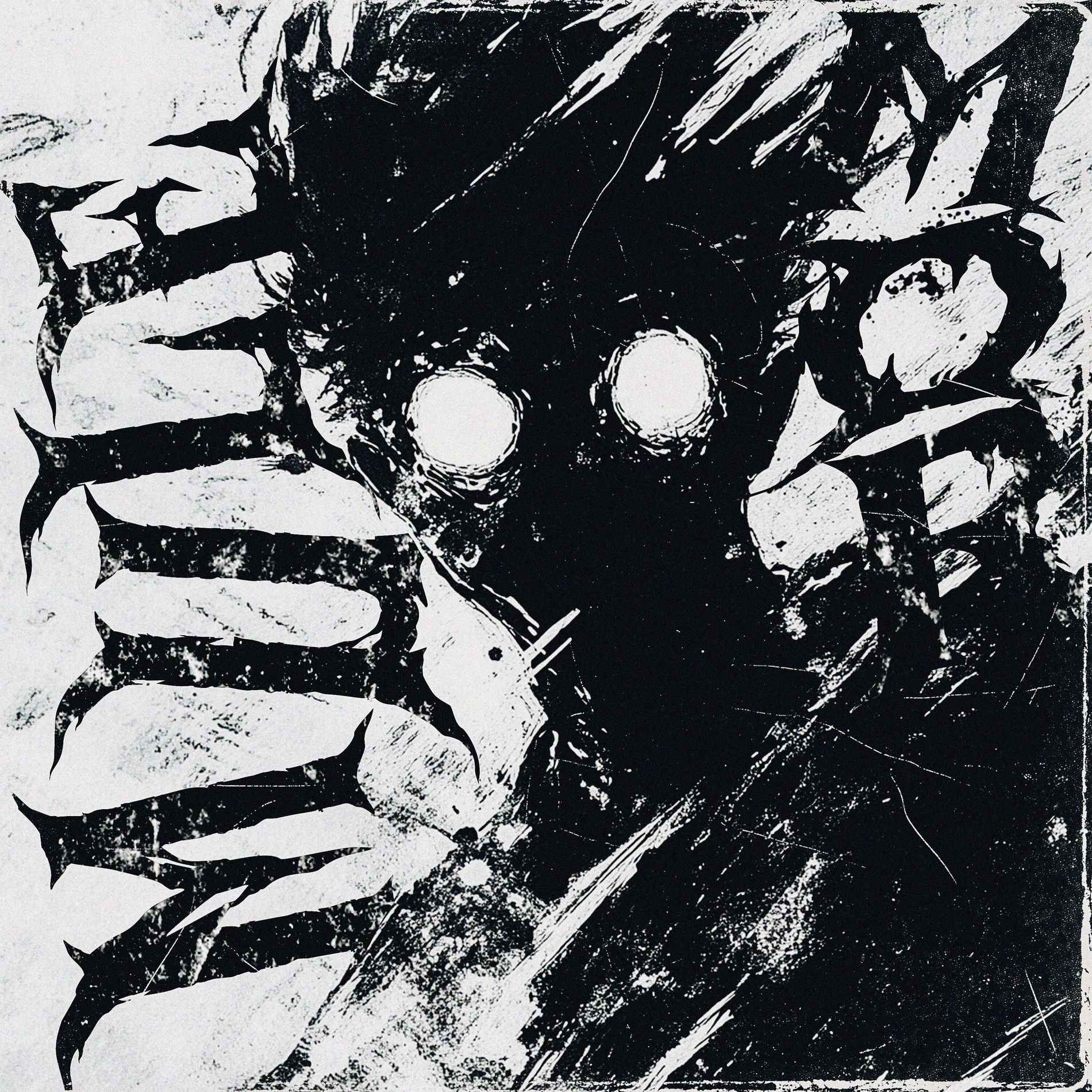 Album cover of MULE MORTE