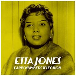 Cover of Early Numbers Selection