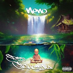 Cover of Efeito Cachoeira