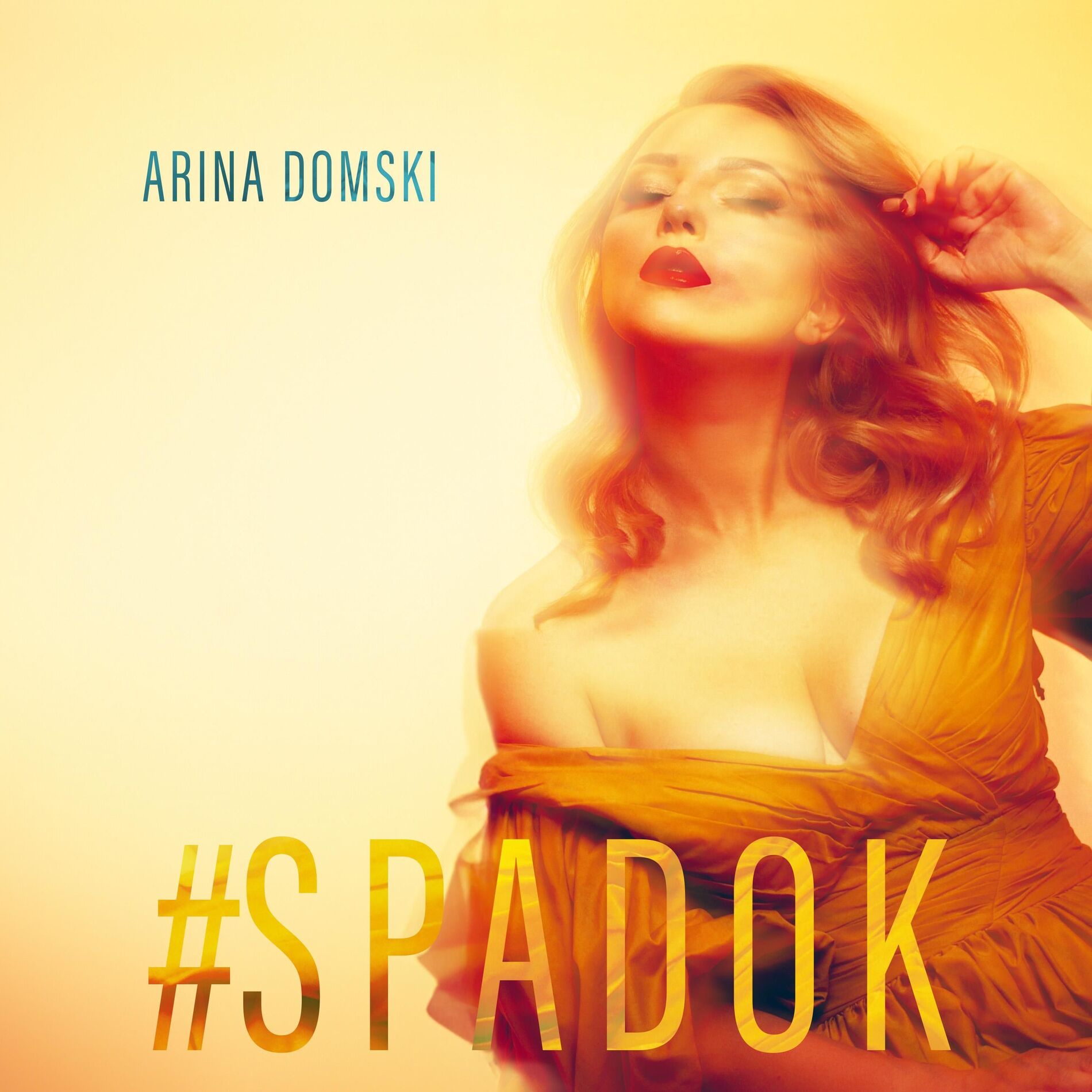 Album cover of Spadok
