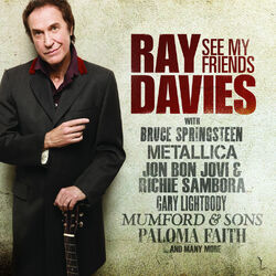 Cover of See My Friends