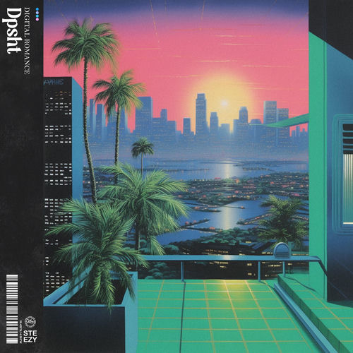 Digital Romance