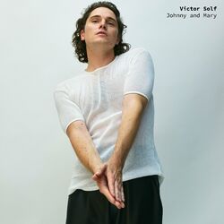 Cover of Johnny and Mary