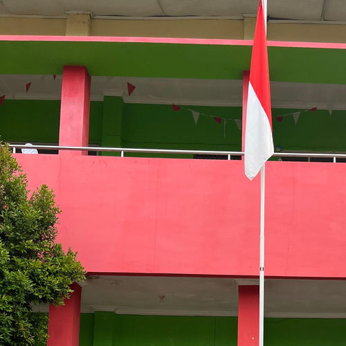Indahnya Matahari Terbit
