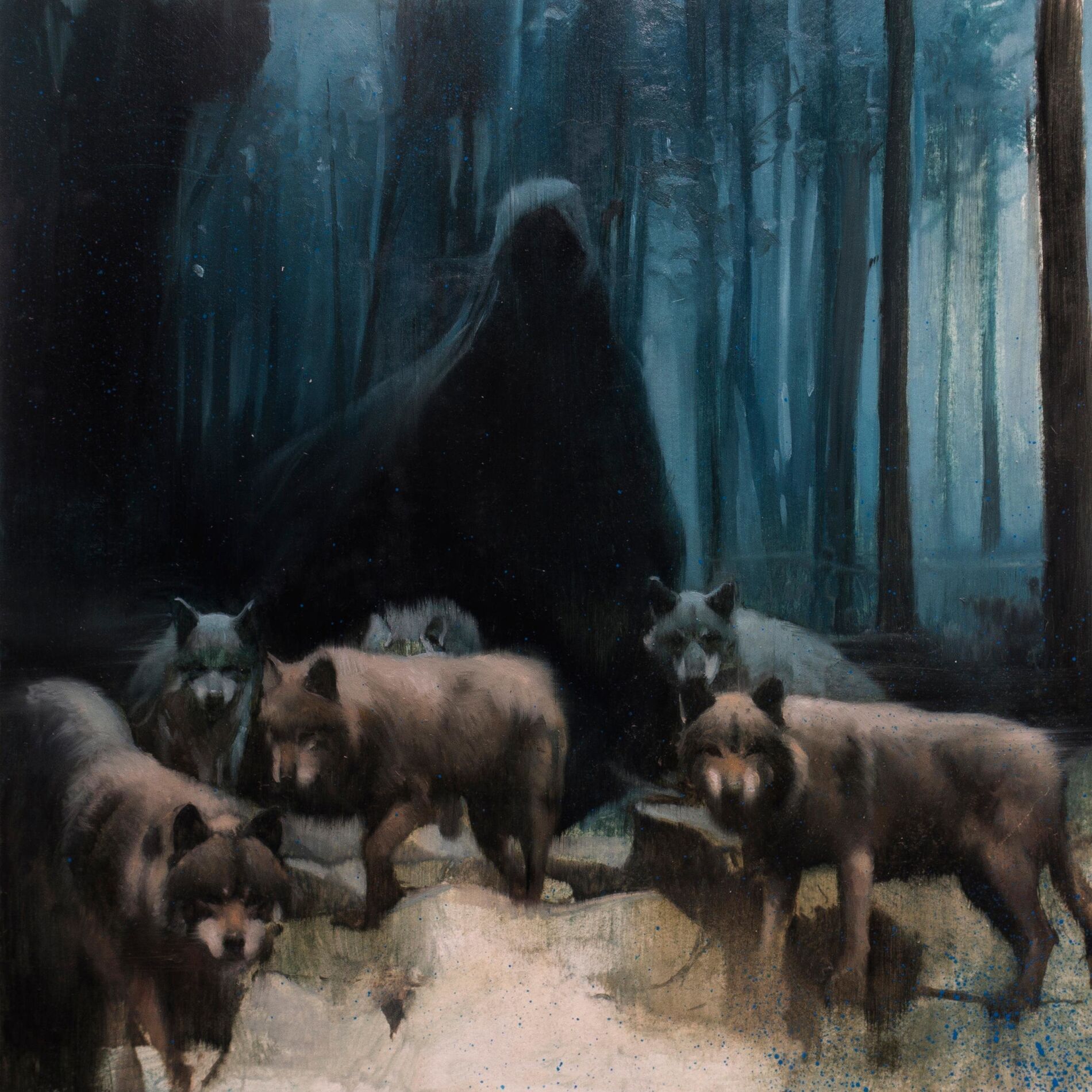 Album cover of Que Máis Dá