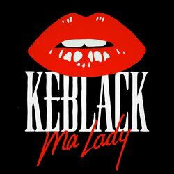 Cover of Ma lady