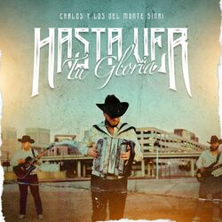 Cover of Hasta Ver Tu Gloria