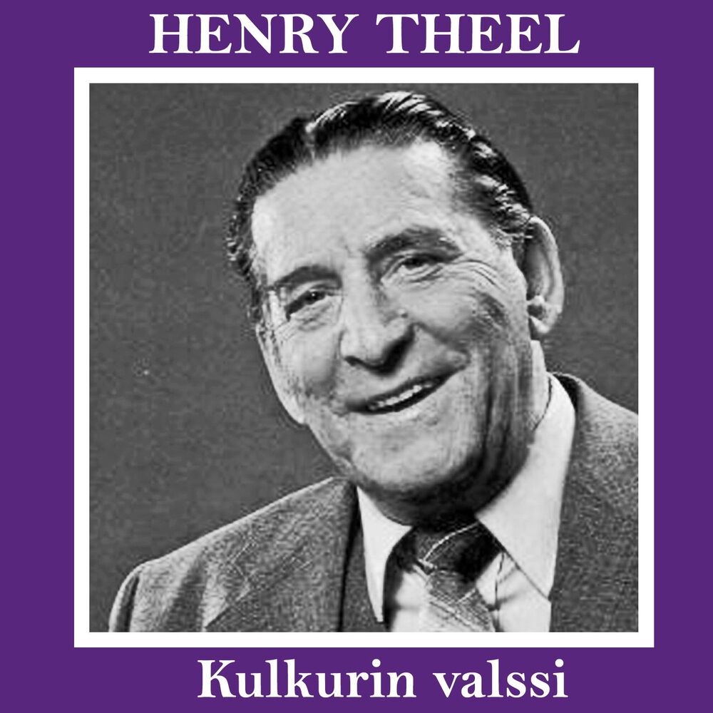 Picture of Kulkurin valssi