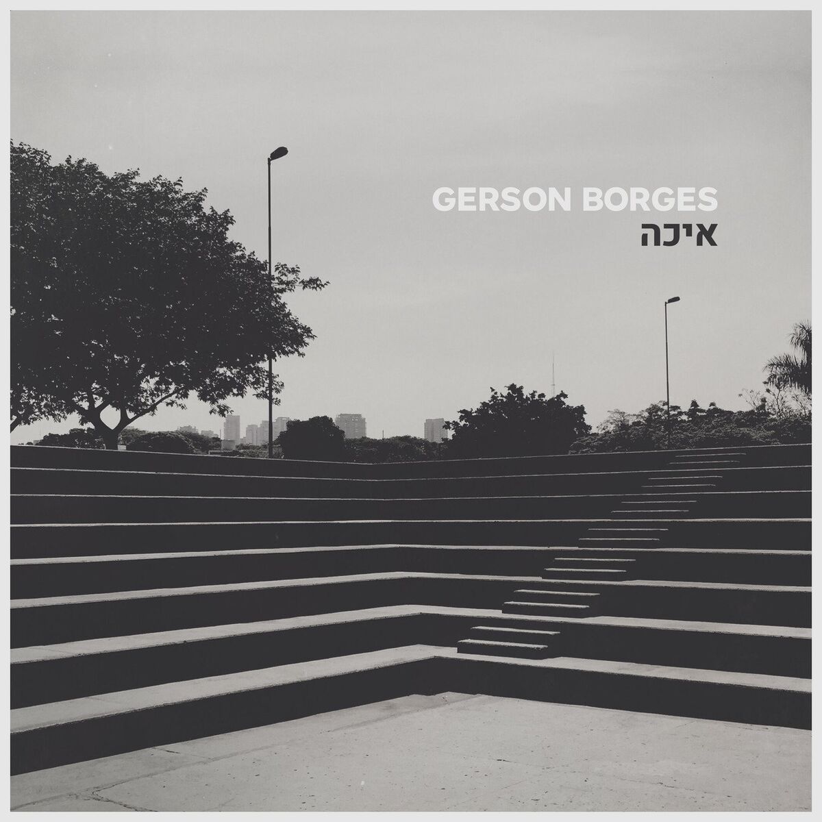 Album cover of Alegrem-se na Esperança