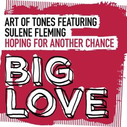 Cover of Hoping For Another Chance