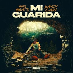 Cover of Mi Guarida