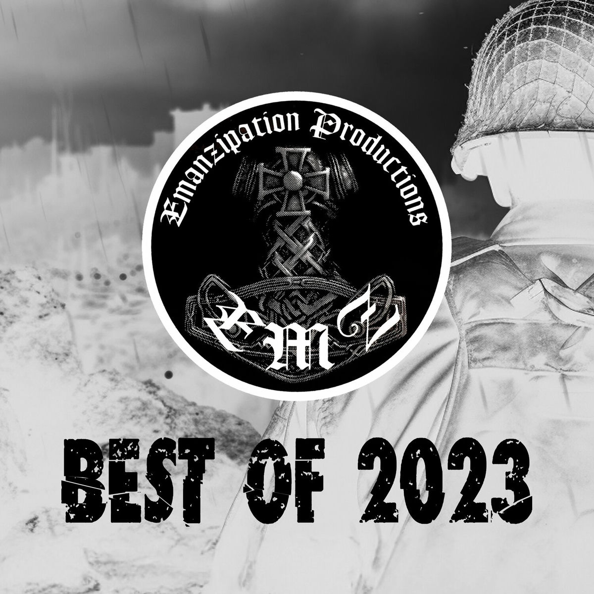 Album cover of Best Of 2023