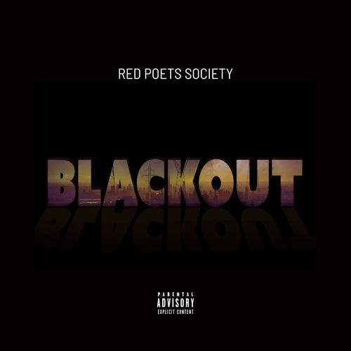 BLACKOUT (feat. Tall Paul & Twin City Tone) artwork