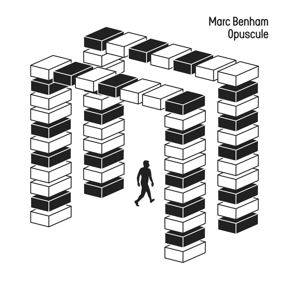 Pochette du titre Opuscule