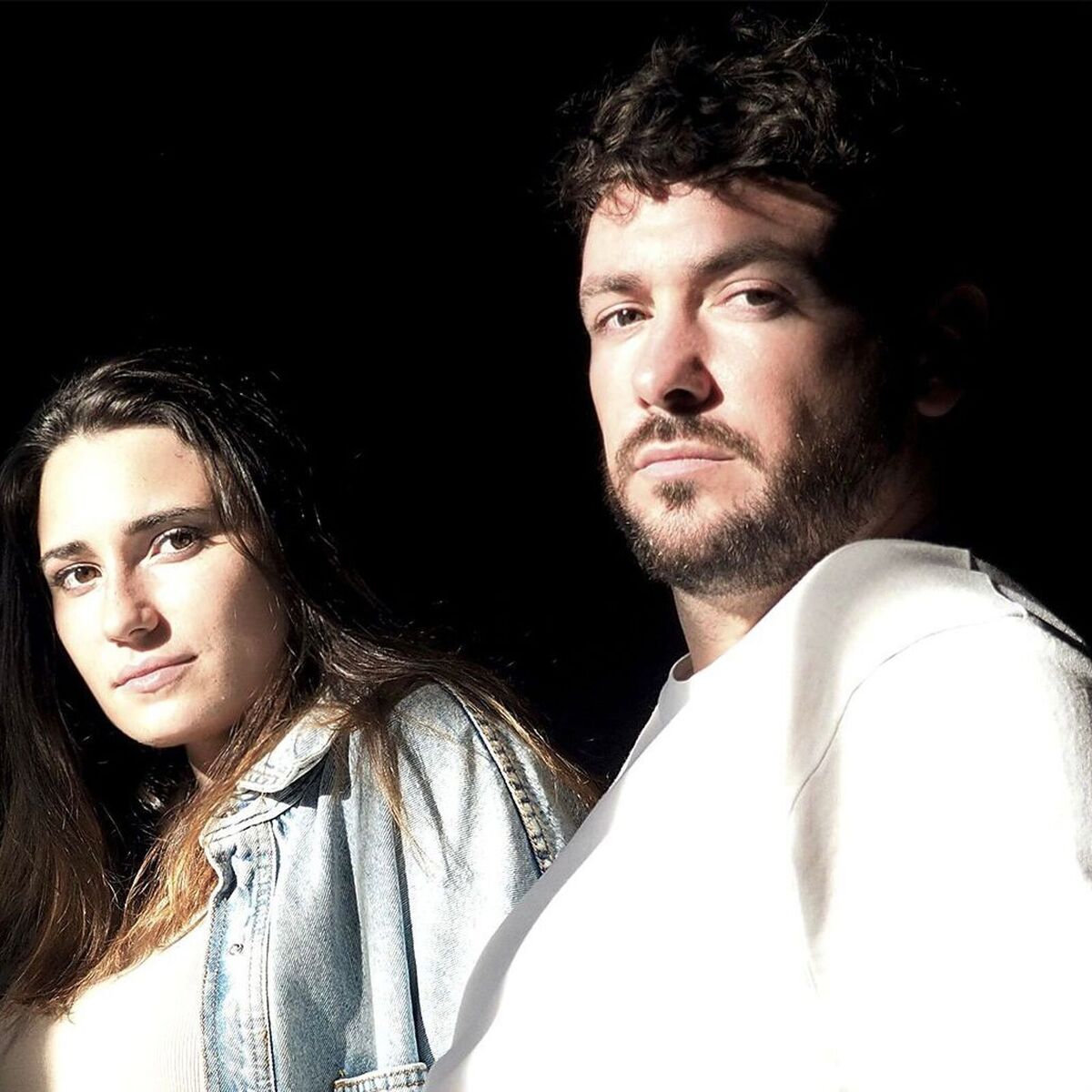 Album cover of Tandem