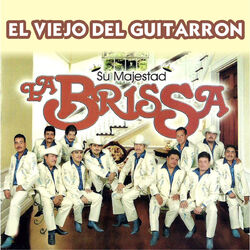 Cover of El Viejo del Guitarron