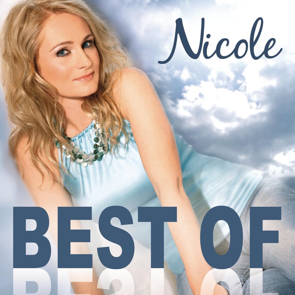 Album cover of Ein bisschen Frieden