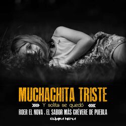 Cover of Muchachita Triste