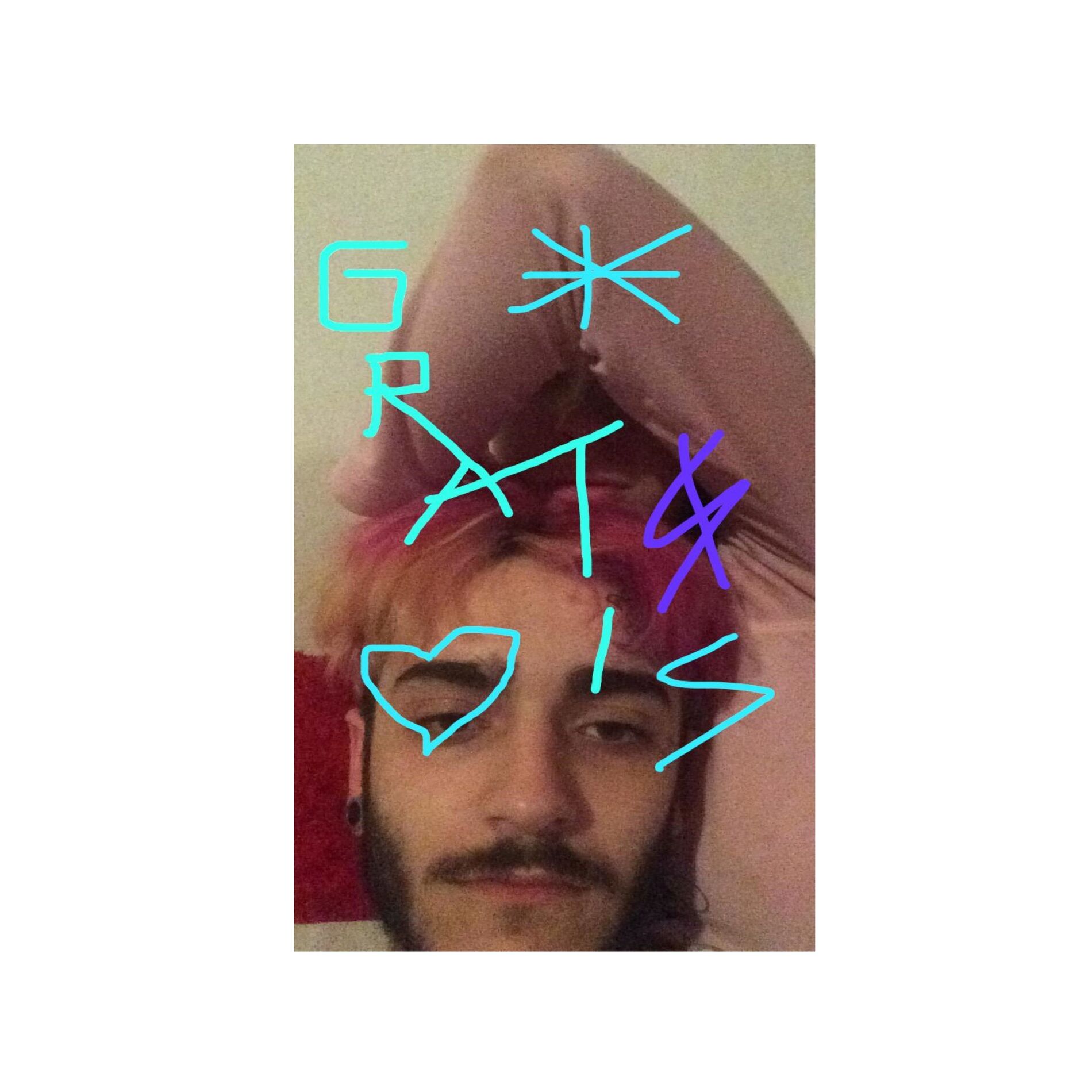 Album cover of gratis