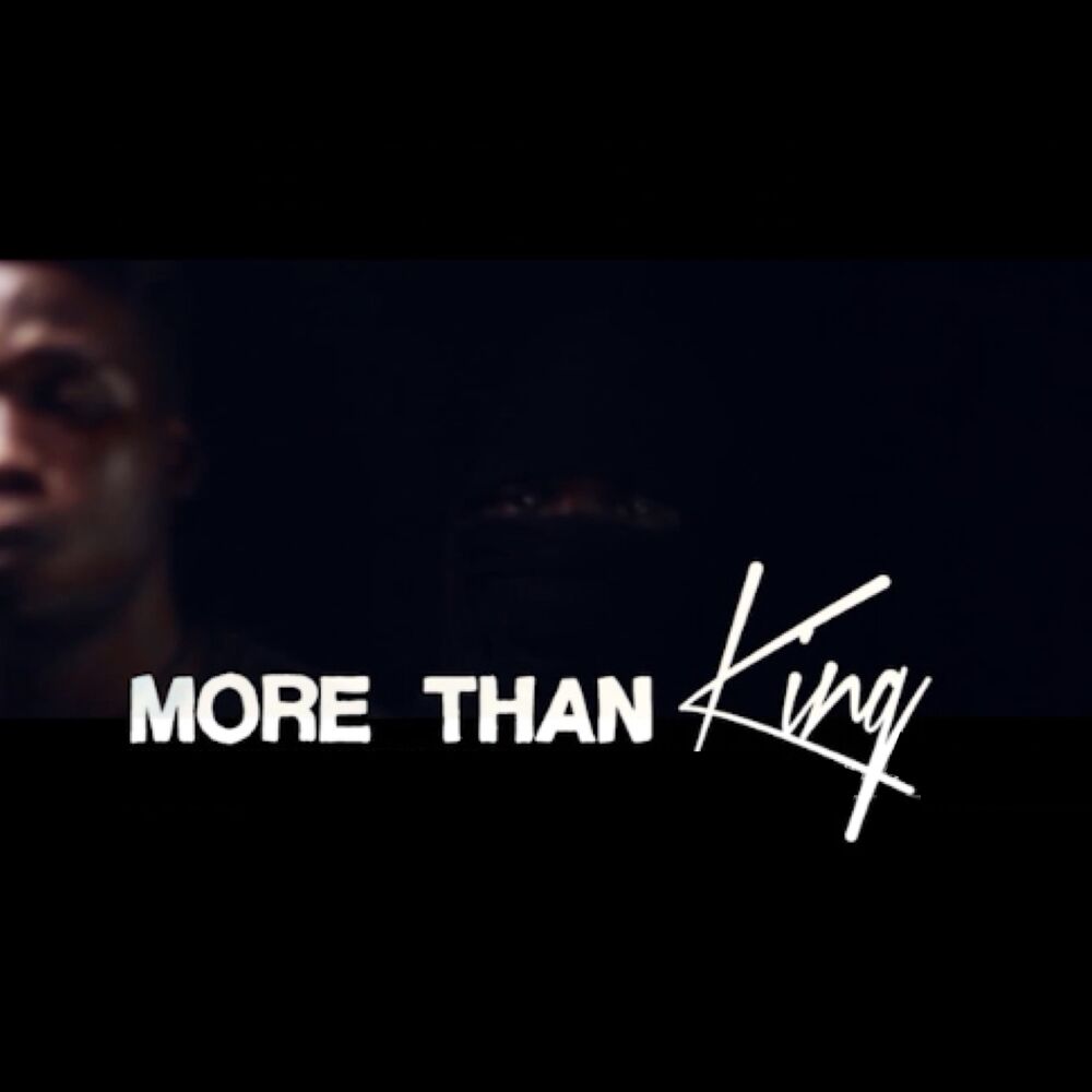 Picture of More Than King