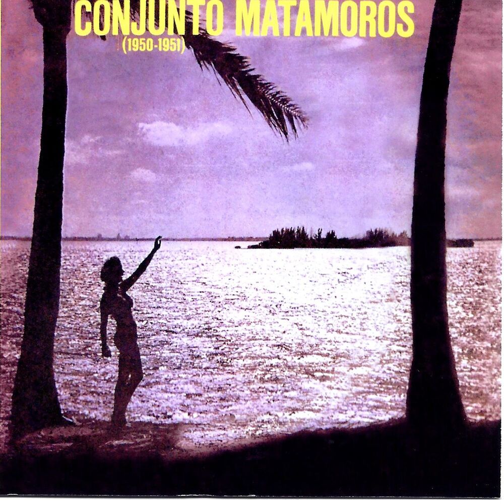 Picture of La Epoca de Oro del Conjunto Matamoros, Vol. 2