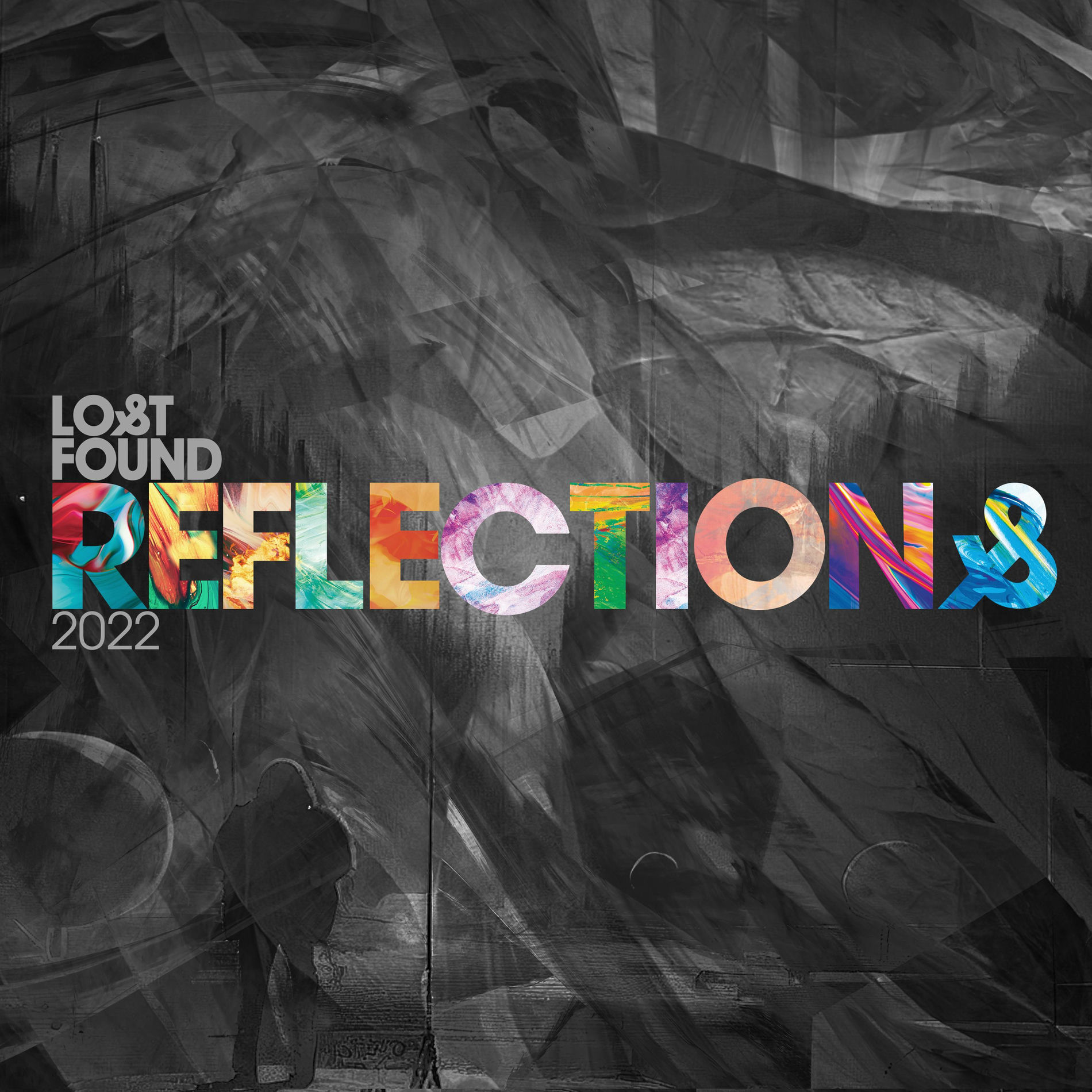 Album cover of Reflections 2022