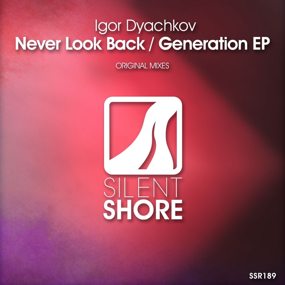 Picture of Never Look Back / Generation EP