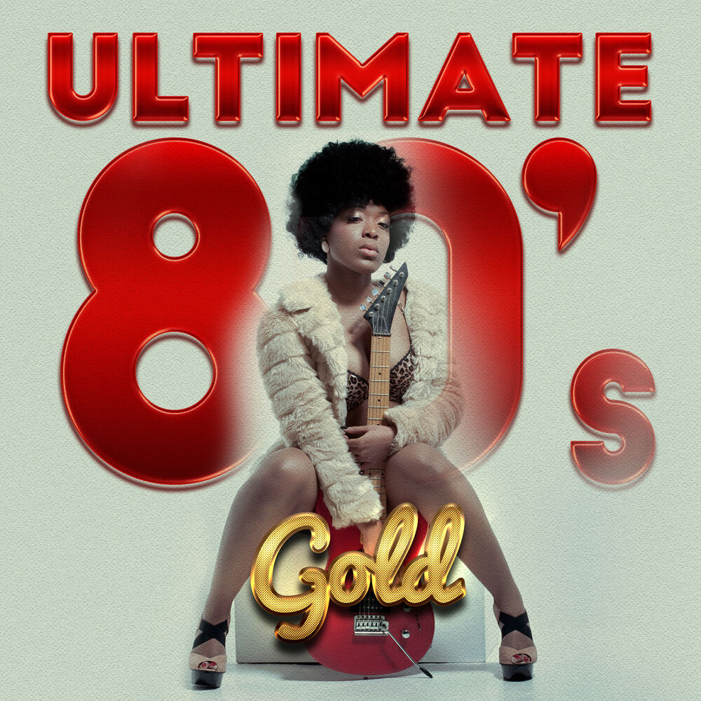 Picture of Ultimate '80s Gold