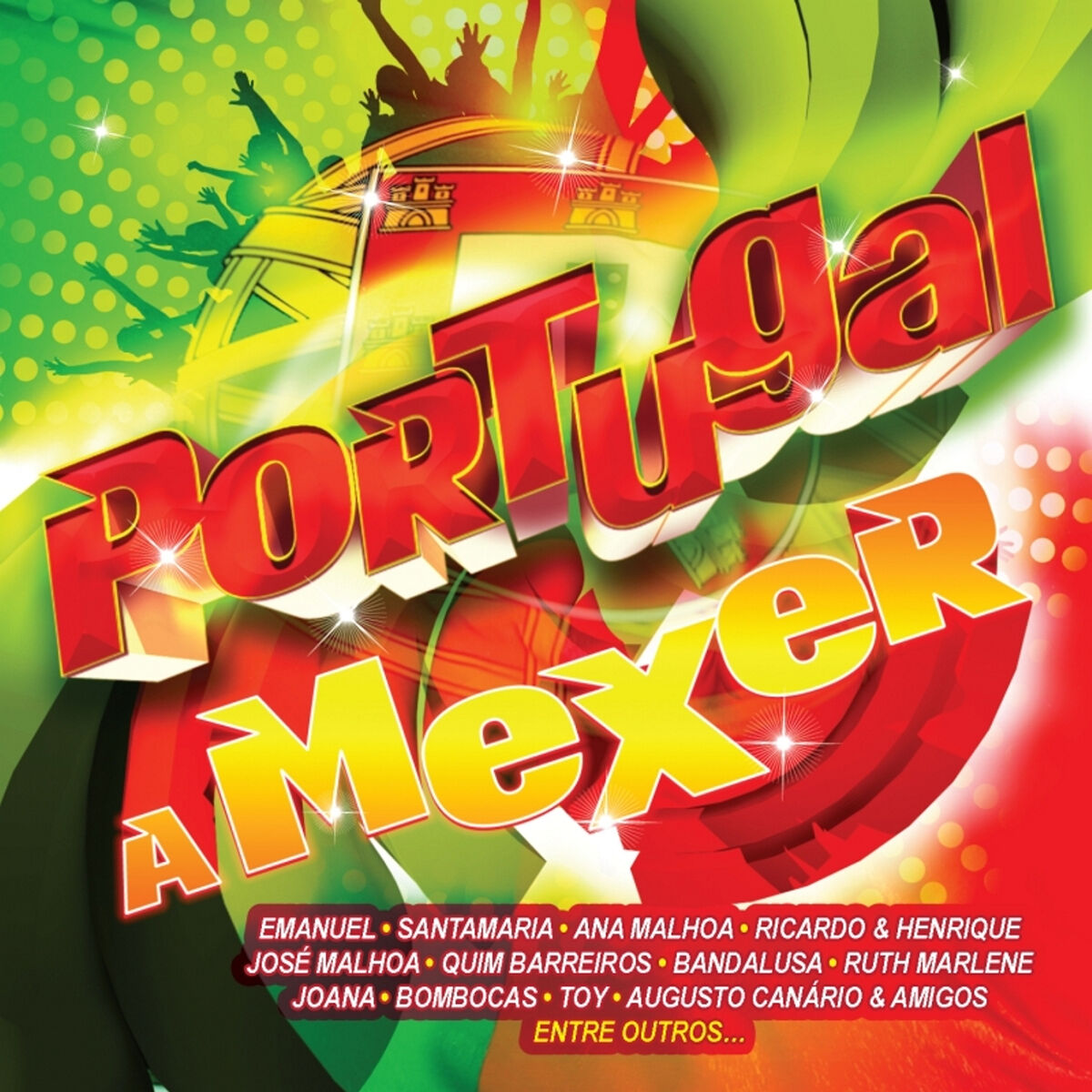 Album cover of O Ritmo do Amor
