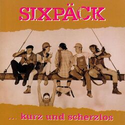Cover of ... kurz und scherzlos