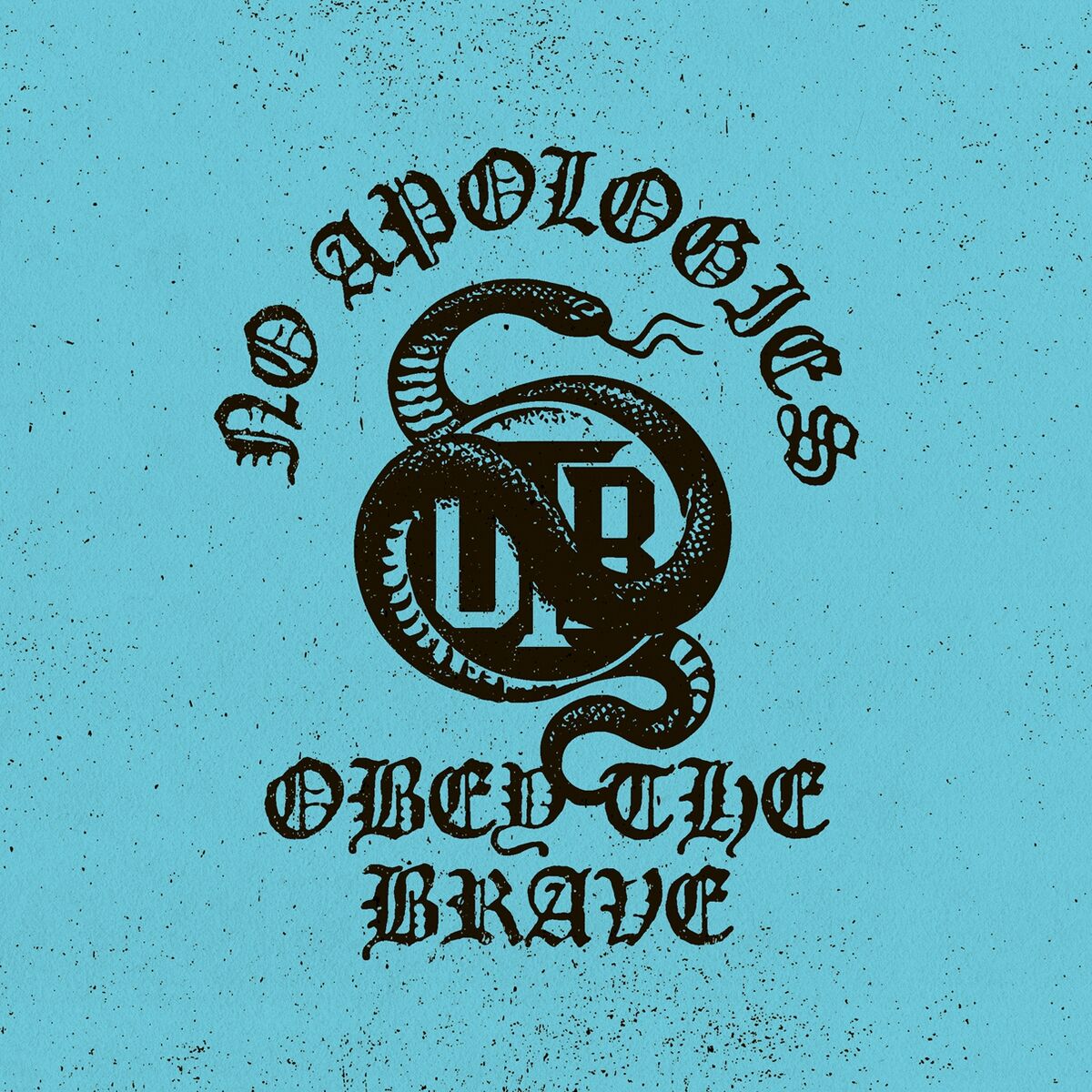 Album cover of No Apologies