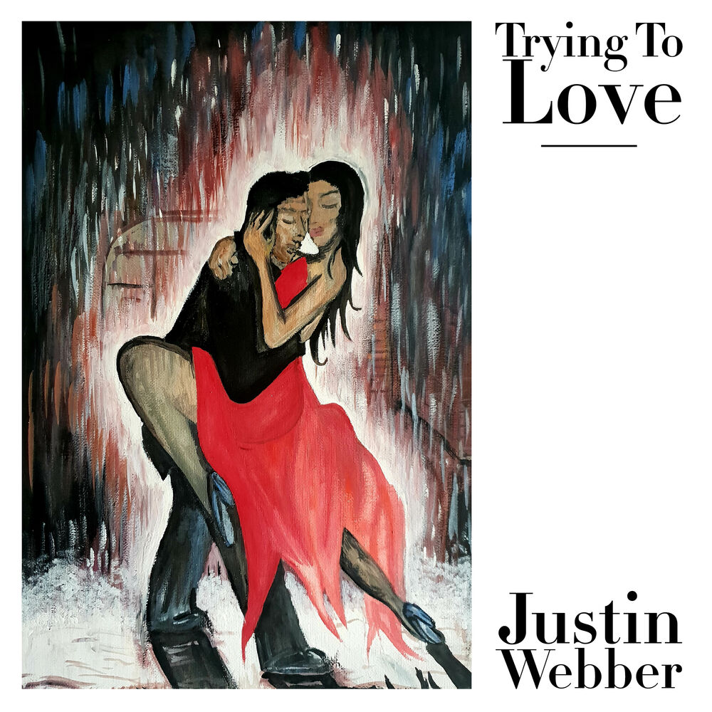 Picture of Trying To Love