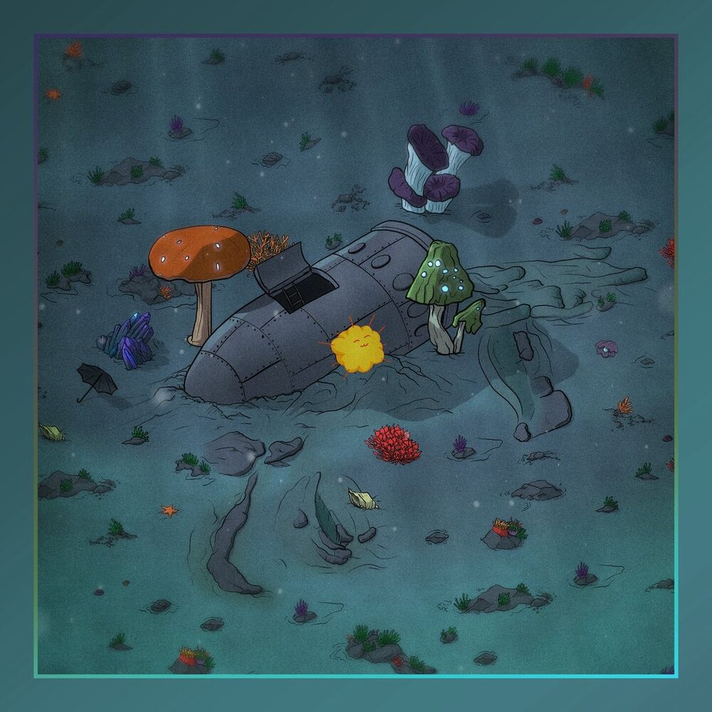 Picture of Trip to the Moon