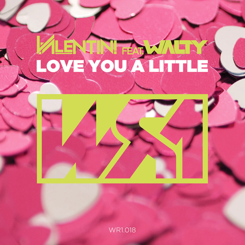 Picture of Love You A Little