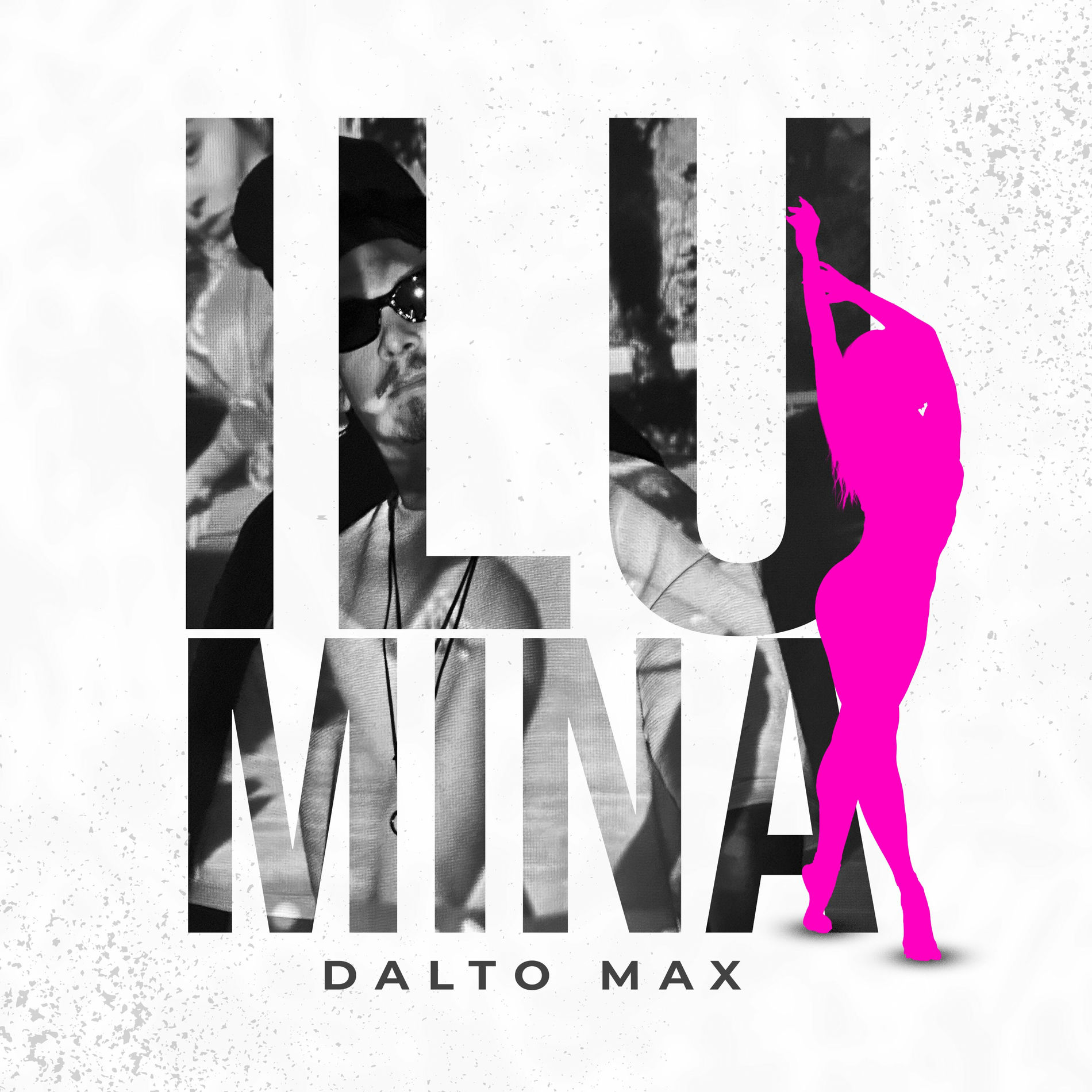 Album cover of Ilumina