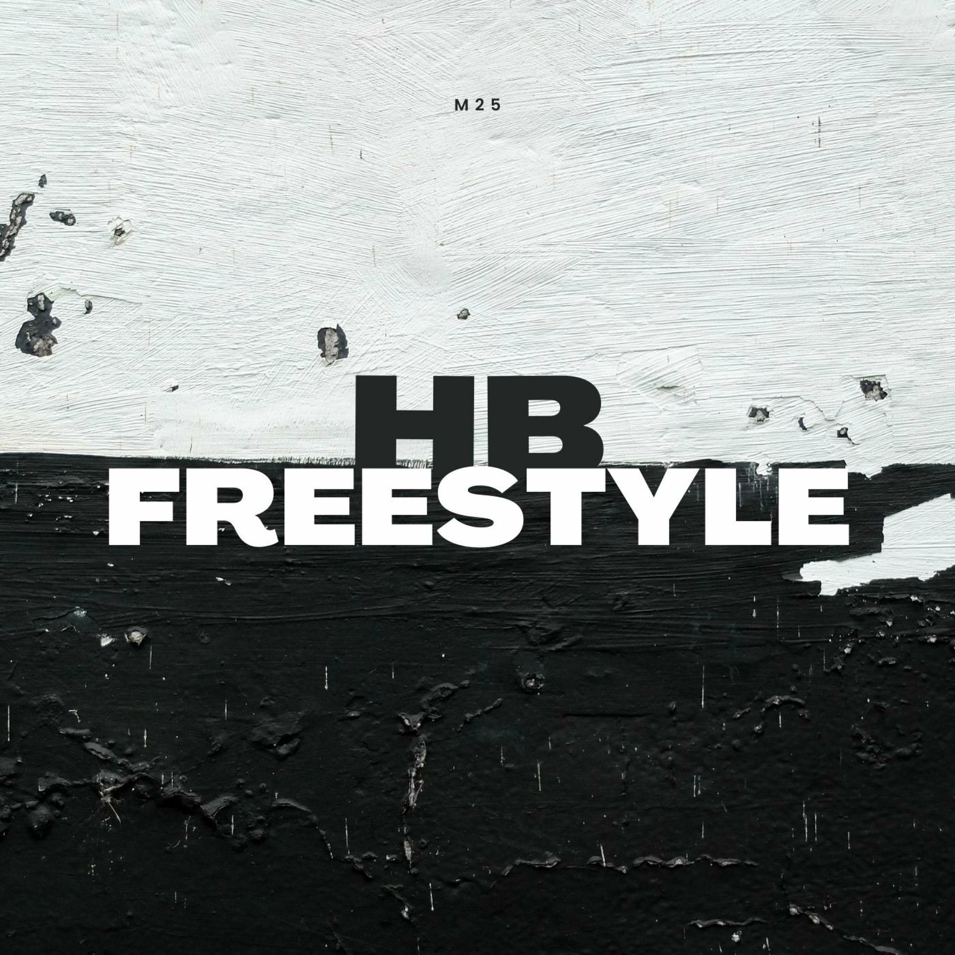 Album cover of HB Freestyle