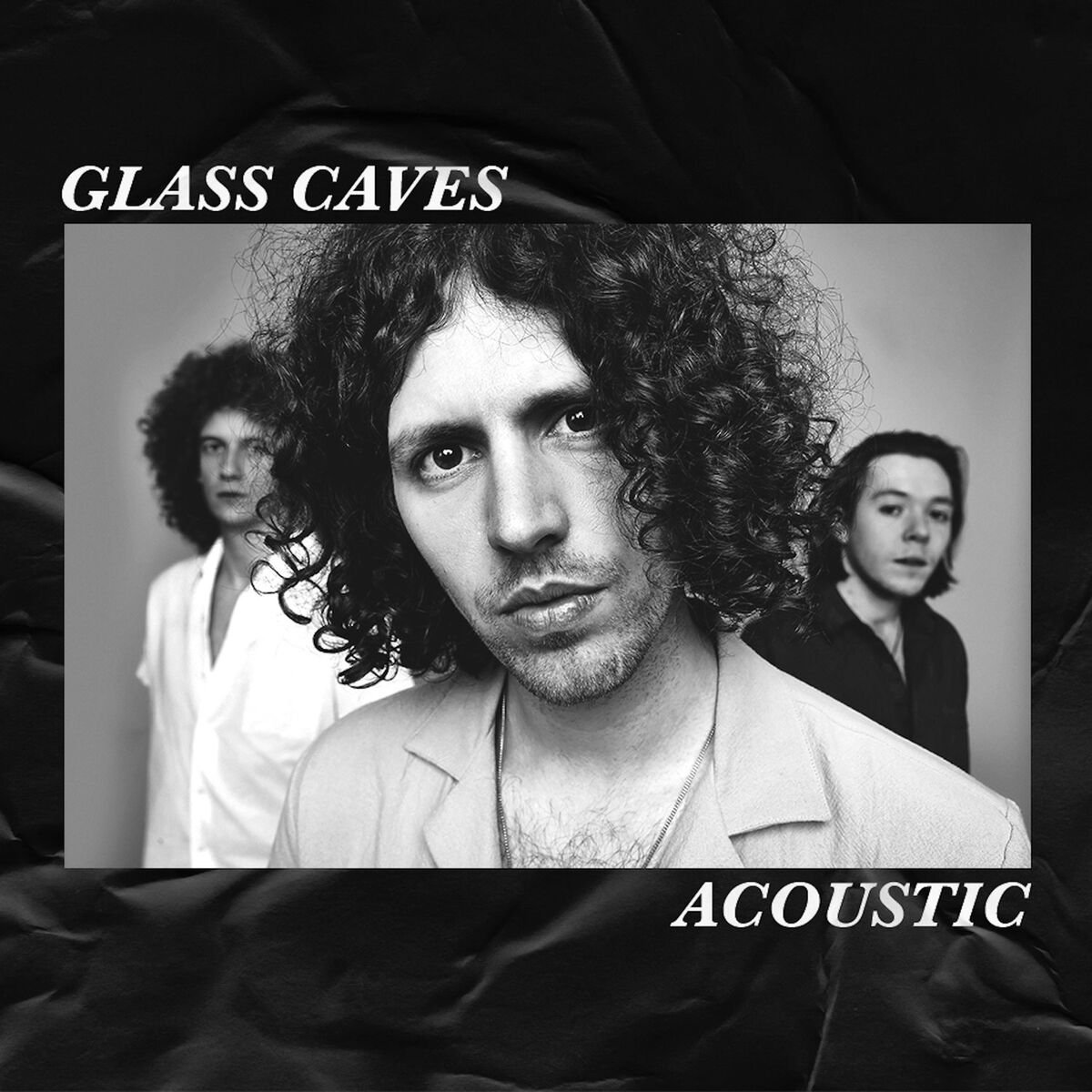 Album cover of Acoustic