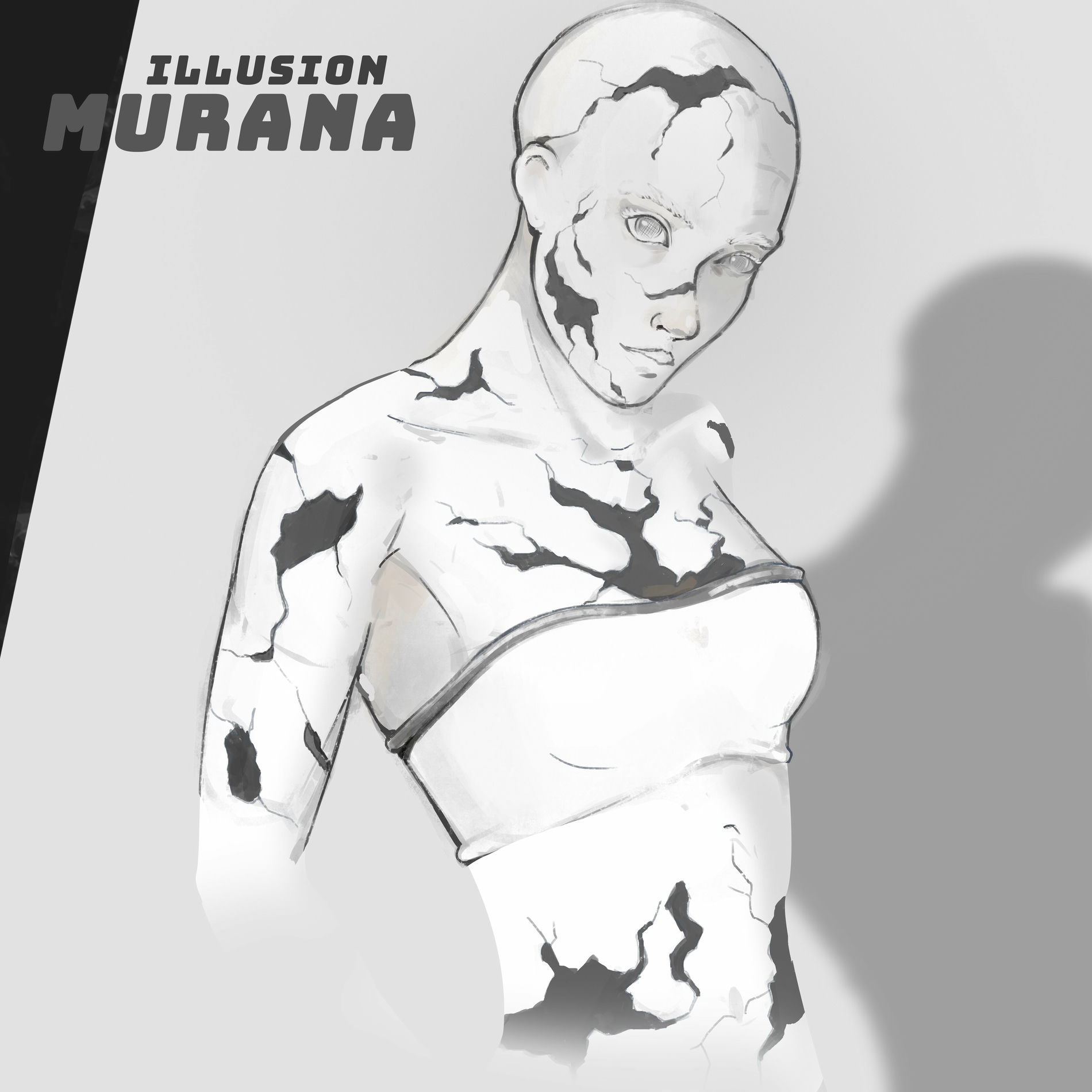 Album cover of Illusion