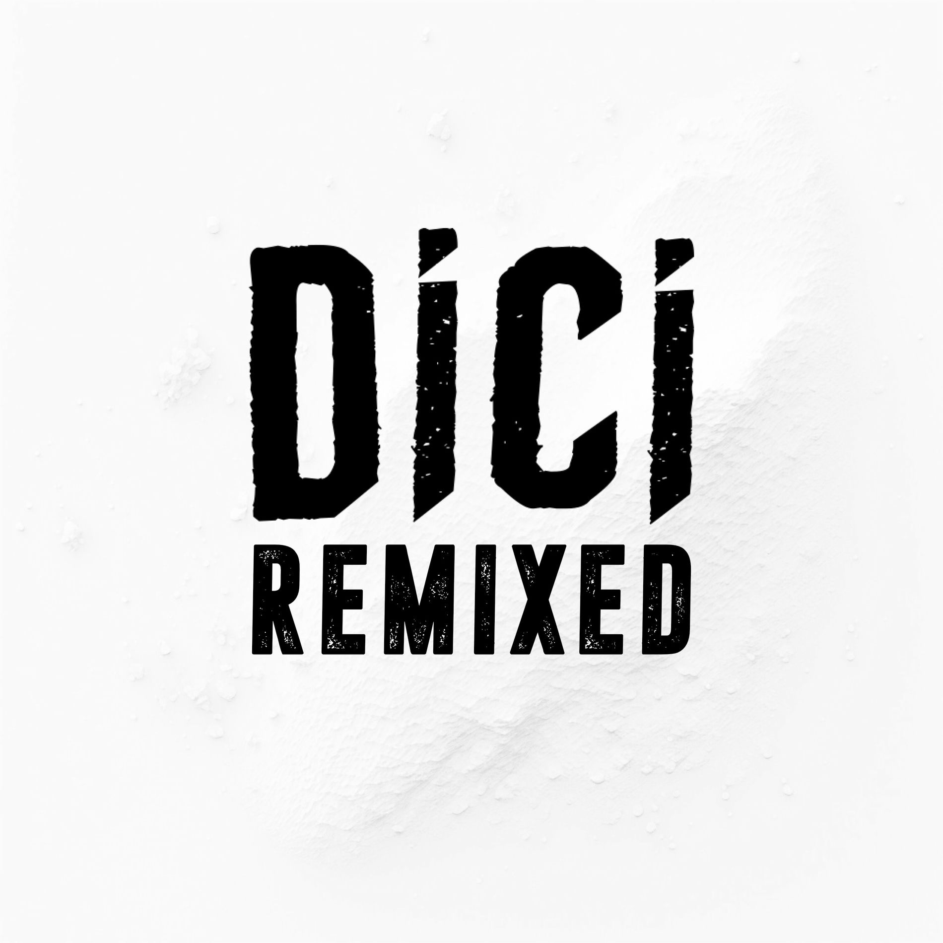 Album cover of Remixed