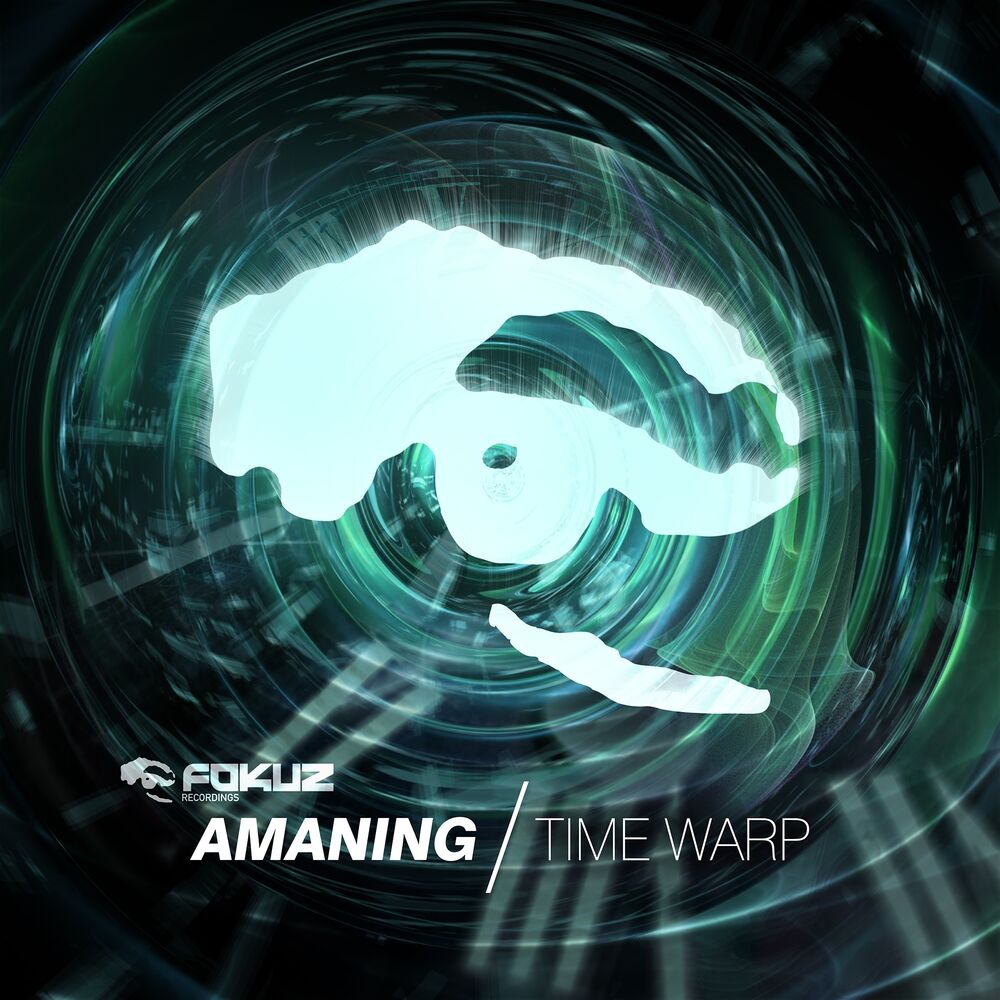 Picture of Time Warp LP