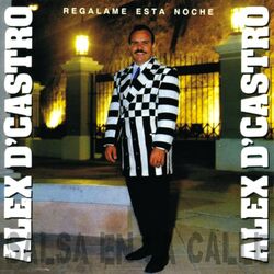 Cover of Regálame Esta Noche