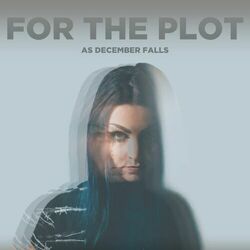 Cover of For The Plot
