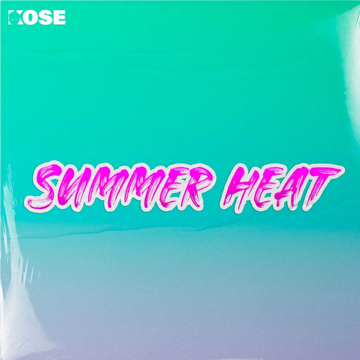 Album cover of Summer Heat