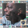 T.B. Blues by Champion Jack Dupree album cover