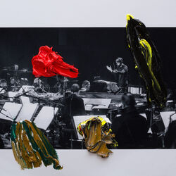 Cover of Melkweg