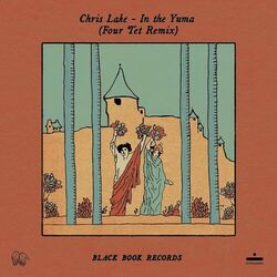 Cover of In The Yuma (Four Tet Remix)
