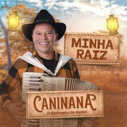 Cover of Minha Raiz